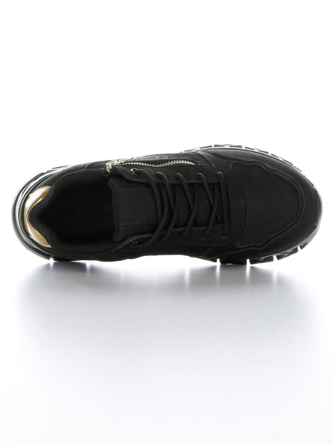 24 Hours Schnürschuh mit sportiver Laufsohle Artikelnummer: 1892471 Saisonale Angebote