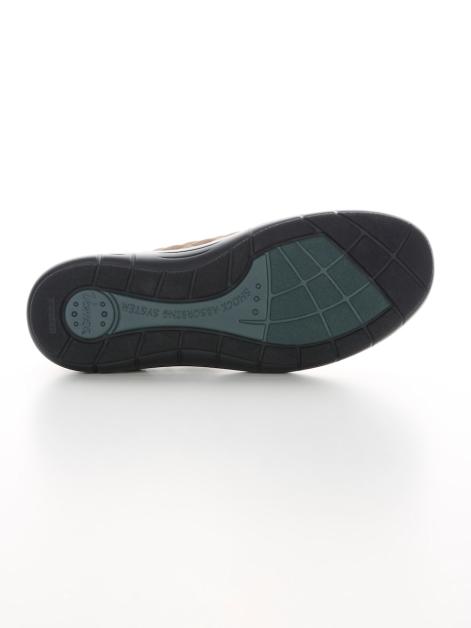 Vamos Schnürschuh mit Shock-Absorber Artikelnummer: 1882403 Tägliche Deals