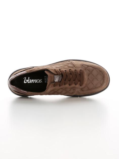 Vamos Schnürschuh mit Shock-Absorber Artikelnummer: 1882403 Tägliche Deals