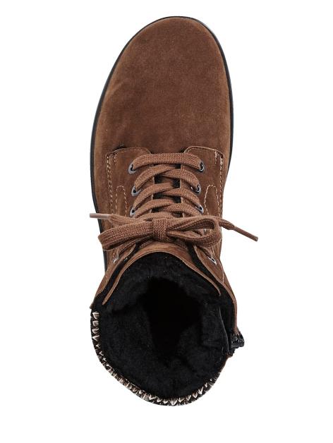Vamos Schnürstiefelette mit Shock-Absorber Artikelnummer: 1797982 Riesige Ersparnisse