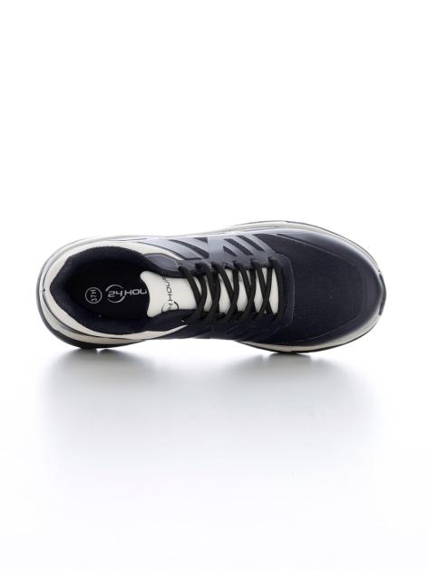 24 Hours Sportschuh mit EVA Sohle Artikelnummer: 1892473 VIP-Rabatte