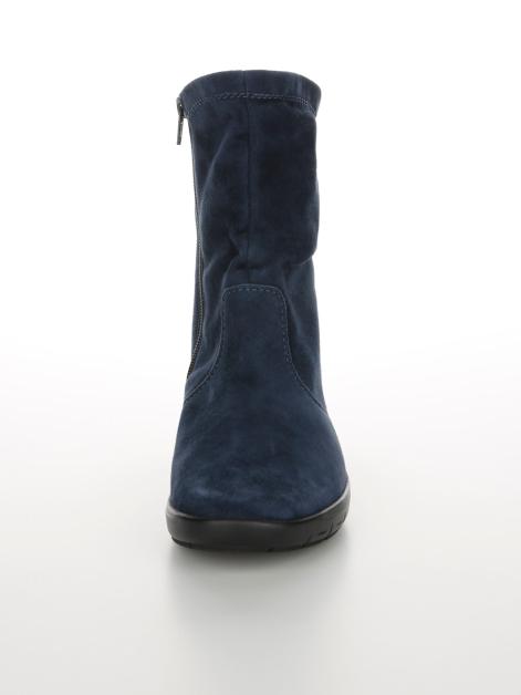 Vamos Stiefelette mit Shock-Absorber Artikelnummer: 1764594 Kostenlose Rückgabe