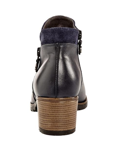 Naturläufer Stiefelette Artikelnummer: 1574229.00016 Bis zu 50% Rabatt