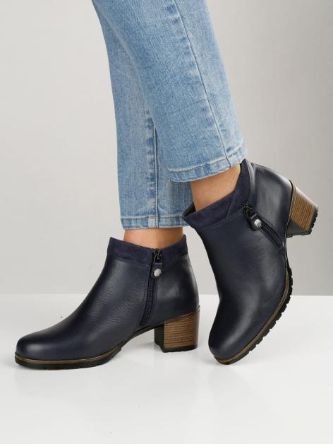 Naturläufer Stiefelette Artikelnummer: 1574229.00016 Bis zu 50% Rabatt