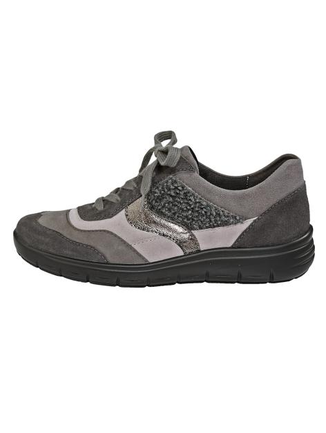Vamos Schnürschuh Artikelnummer: 1557427 Bis zu 60% Rabatt