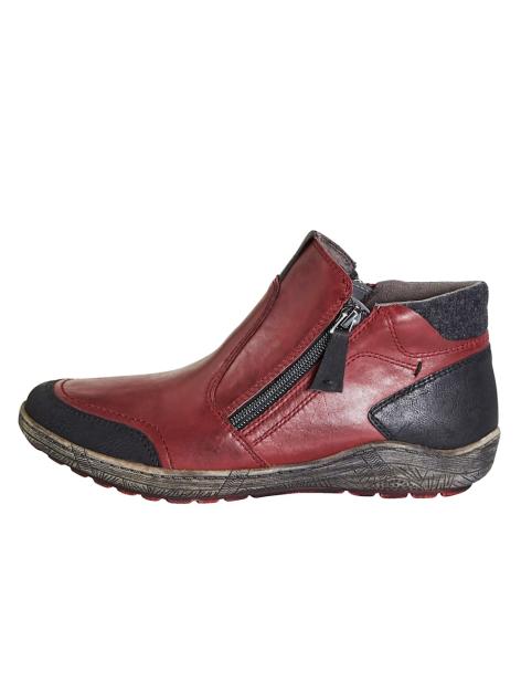 Naturläufer Stiefeletten Artikelnummer: 1557621.00001 Bis zu 65% Rabatt