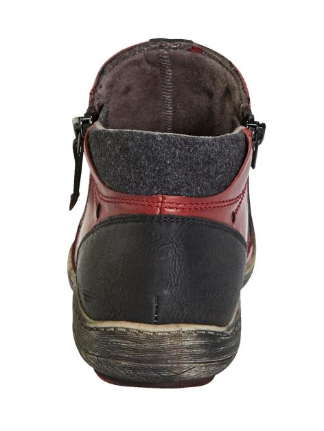 Naturläufer Stiefeletten Artikelnummer: 1557621.00001 Bis zu 65% Rabatt