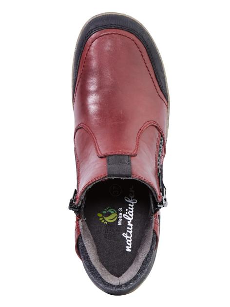 Naturläufer Stiefeletten Artikelnummer: 1557621.00001 Bis zu 65% Rabatt