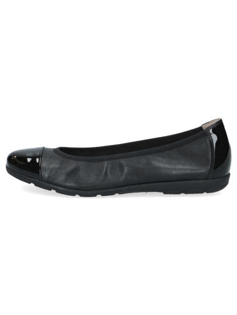 Caprice Ballerina Artikelnummer: CA22152 Super Rabatt