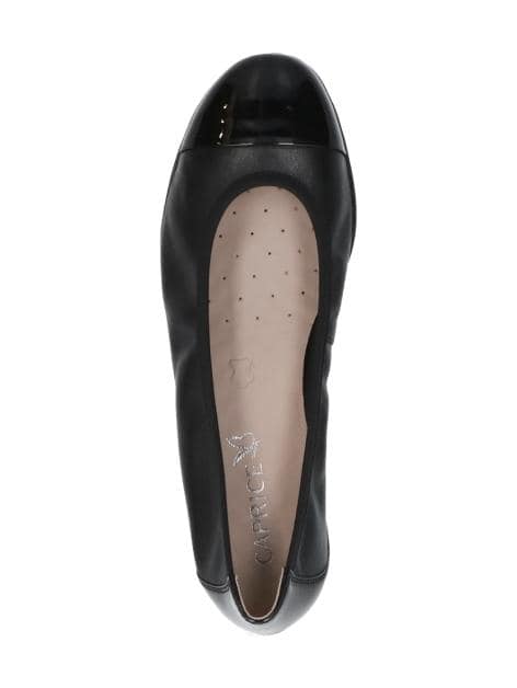 Caprice Ballerina Artikelnummer: CA22152 Super Rabatt