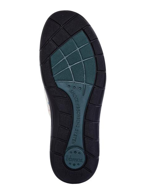 Vamos Schnürschuh mit Luftpolsterlaufsohle Artikelnummer: 1552294 50% Rabatt mit kostenlosem Versand