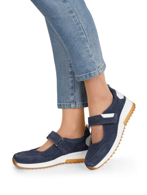 Naturläufer Klettslipper Artikelnummer: 1790210 Kostenloser Versand international
