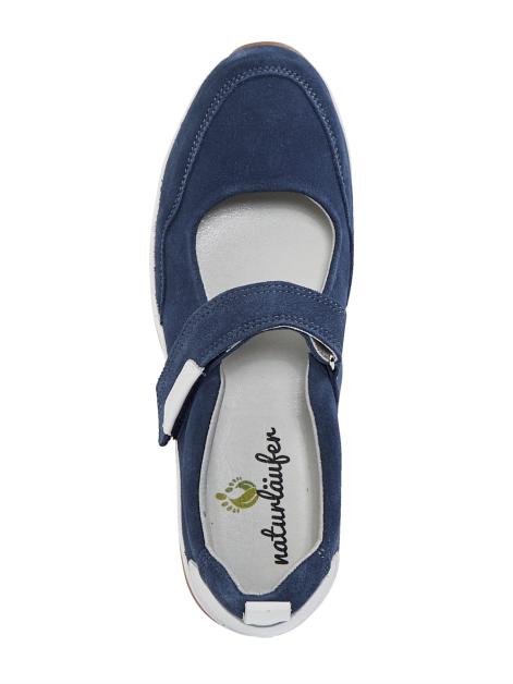 Naturläufer Klettslipper Artikelnummer: 1790210 Kostenloser Versand international