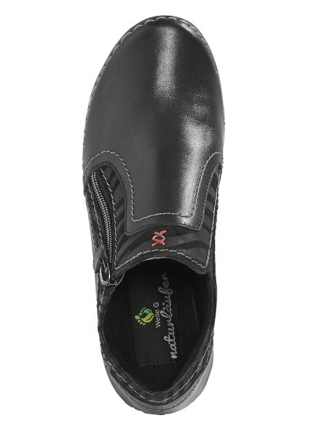 Naturläufer Slipper Artikelnummer: 1509245 Fabrikladen