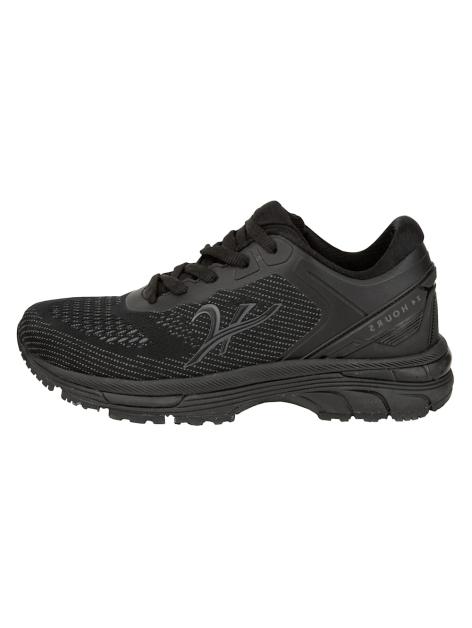 24 Hours Sneaker mit COOLMAX Futter Artikelnummer: 1502179 Begrenzt auf 3 Tage