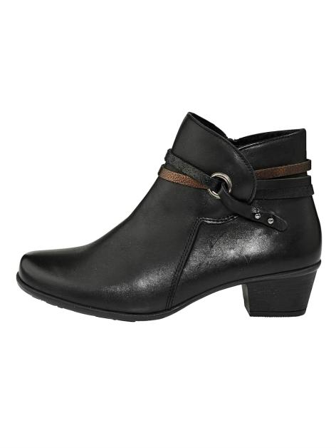 Naturläufer Stiefelette Artikelnummer: 1566404.00001 Speichern exportieren