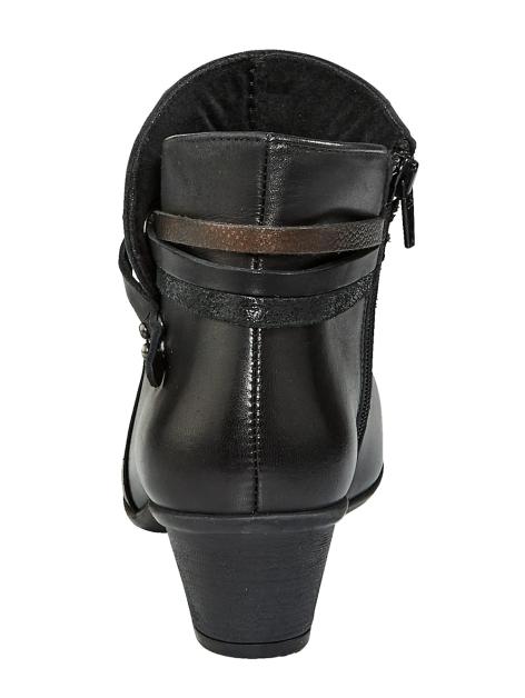 Naturläufer Stiefelette Artikelnummer: 1566404.00001 Speichern exportieren