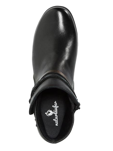 Naturläufer Stiefelette Artikelnummer: 1566404.00001 Speichern exportieren