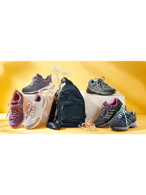 24 Hours Trekkingschuh mit COOLMAX® Textilfutter Artikelnummer: 1508732 Black Friday Preise