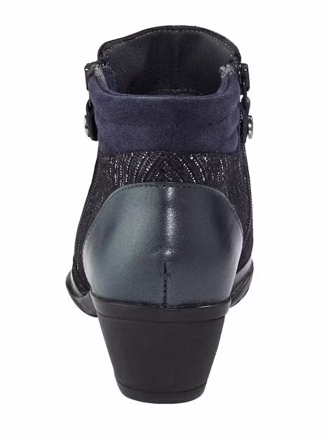 Naturläufer Stiefelette Artikelnummer: 1505712 Online