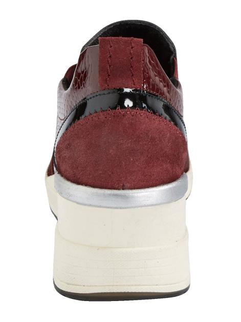 Naturläufer Slipper mit besonders hohem Keilabsatz Artikelnummer: 1510330.00015 Outlet
