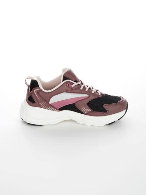 24 Hours Sneaker in sportiver Optik Artikelnummer: 1892476 im Angebot