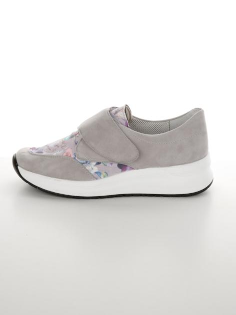 Vamos Klettslipper mit Shock-Absorber Artikelnummer: 1706507.00014 Fabrik Onlineshop