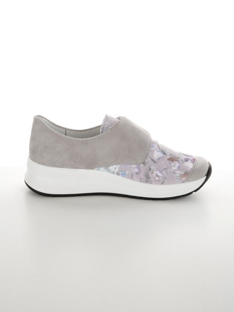 Vamos Klettslipper mit Shock-Absorber Artikelnummer: 1706507.00014 Fabrik Onlineshop