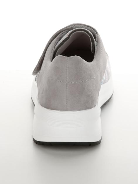 Vamos Klettslipper mit Shock-Absorber Artikelnummer: 1706507.00014 Fabrik Onlineshop