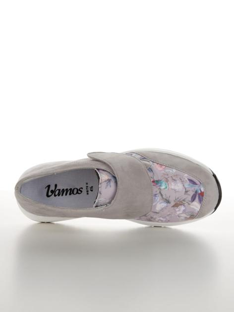 Vamos Klettslipper mit Shock-Absorber Artikelnummer: 1706507.00014 Fabrik Onlineshop