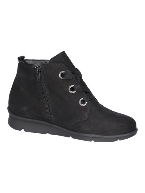 Waldläufer Stiefeletten geschnürt Artikelnummer: W693801 Großer Ausverkauf