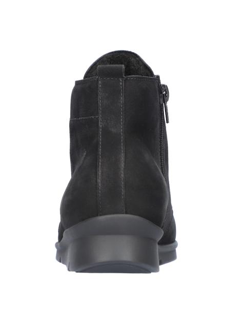 Waldläufer Stiefeletten geschnürt Artikelnummer: W693801 Großer Ausverkauf