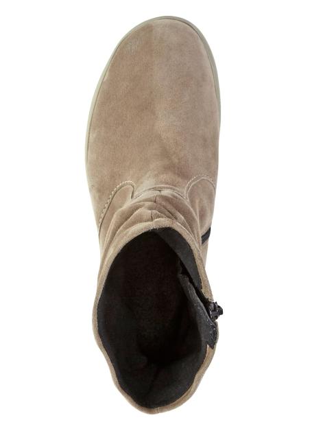 Vamos Stiefelette mit Shock-Absorber Artikelnummer: 1713521 Online Shopping