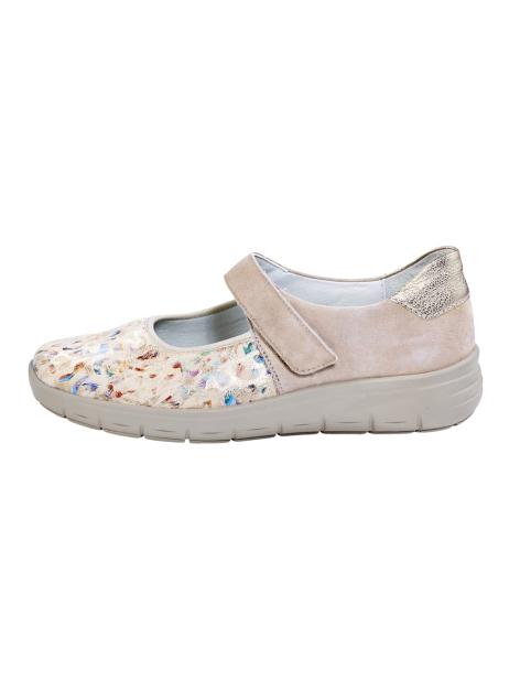 Vamos Klettslipper mit Luftpolsterlaufsohle Artikelnummer: 1580900 Cyber Monday