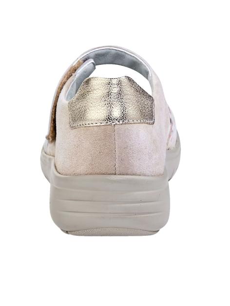 Vamos Klettslipper mit Luftpolsterlaufsohle Artikelnummer: 1580900 Cyber Monday