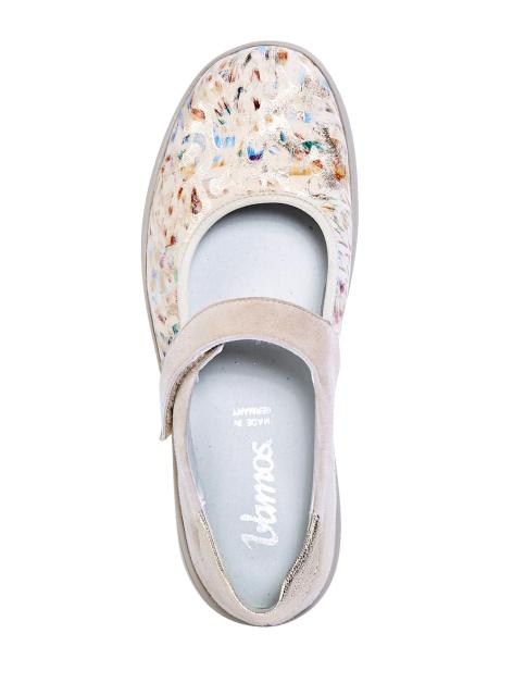 Vamos Klettslipper mit Luftpolsterlaufsohle Artikelnummer: 1580900 Cyber Monday