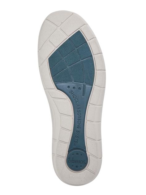 Vamos Klettslipper mit Luftpolsterlaufsohle Artikelnummer: 1580900 Cyber Monday