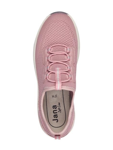 Jana Sneaker Low Artikelnummer: JA24761 Valentinstagsangebot