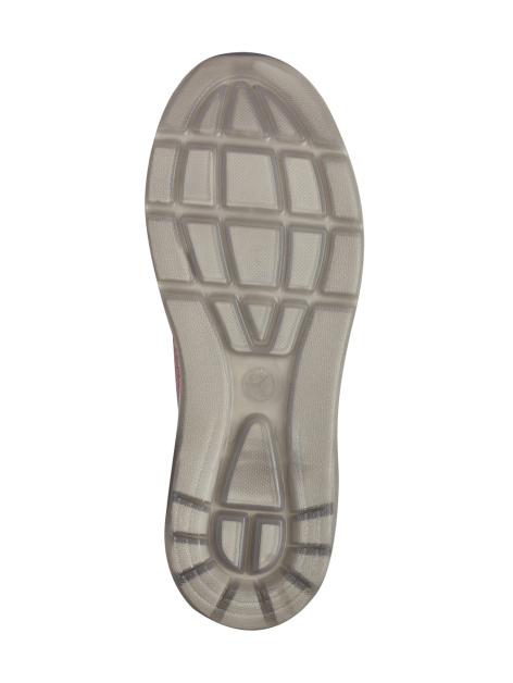 Jana Sneaker Low Artikelnummer: JA24761 Valentinstagsangebot