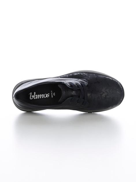 Vamos Schnürschuh mit Shock-Absorber Artikelnummer: 1902702 Lagerräumung