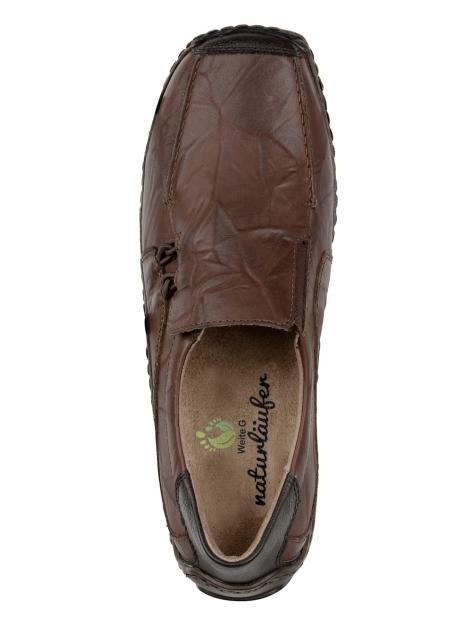 Naturläufer Slipper Artikelnummer: 1563747 Neueste Mode