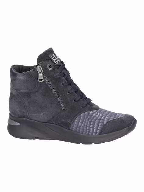 Waldläufer Schnürstiefelette Artikelnummer: W715H80 Blitzangebot