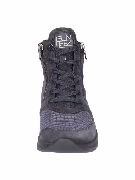 Waldläufer Schnürstiefelette Artikelnummer: W715H80 Blitzangebot