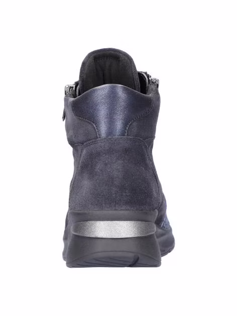 Waldläufer Schnürstiefelette Artikelnummer: W715H80 Blitzangebot