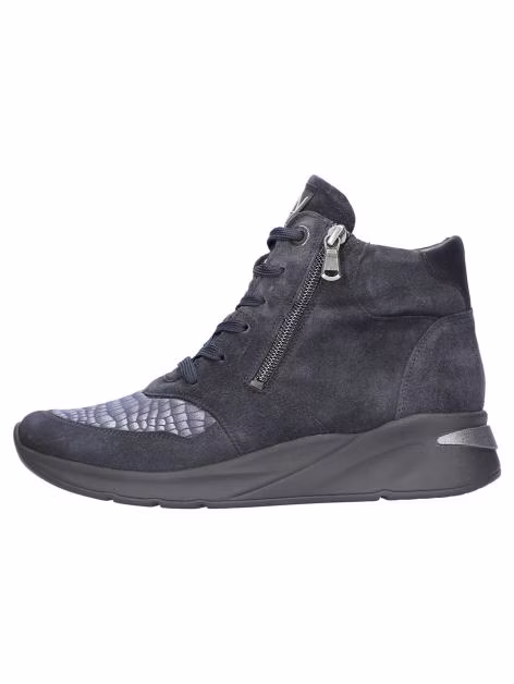 Waldläufer Schnürstiefelette Artikelnummer: W715H80 Blitzangebot