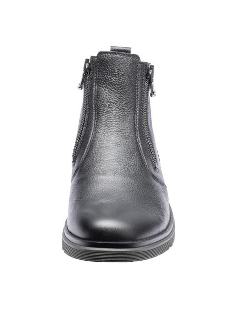 Waldläufer Stiefelette Artikelnummer: W794801 Große Rabatte
