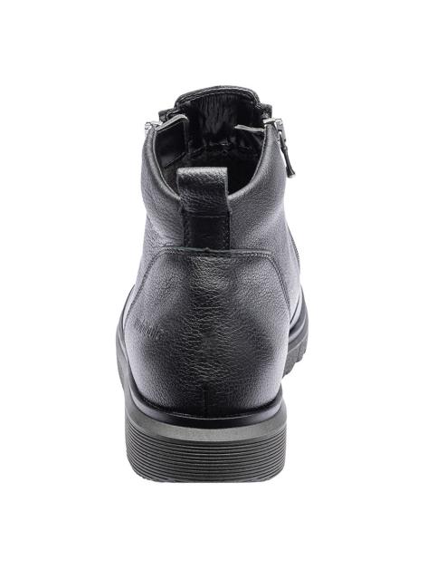 Waldläufer Stiefelette Artikelnummer: W794801 Große Rabatte