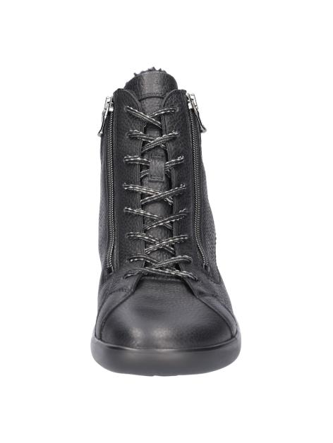 Waldläufer Schnürstiefelette Artikelnummer: W947803 Tägliche Deals