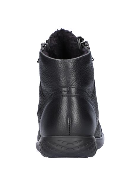 Waldläufer Schnürstiefelette Artikelnummer: W947803 Tägliche Deals