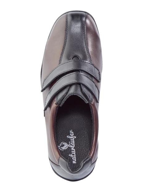 Naturläufer Klettslipper mit Doppelklett Artikelnummer: 1573747 Bis zu 50% Rabatt